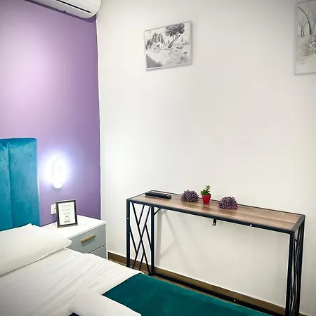 Budget Hotel Tirana