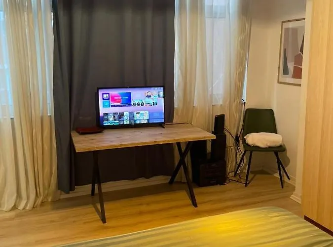 Budget Отель 3*