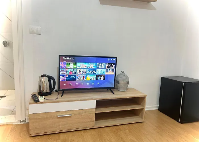 Отель Budget 3*