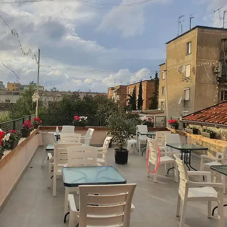 Budget Hotel Tirana