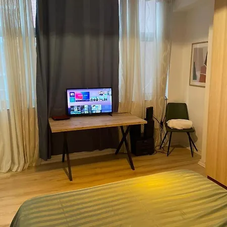 Budget Hotel 3*