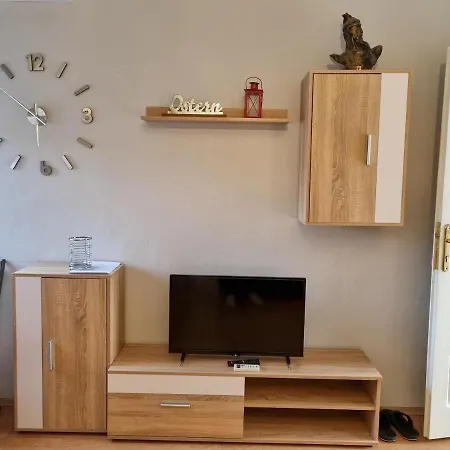 Budget Tirana
