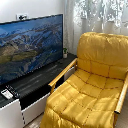 Budget Hotel