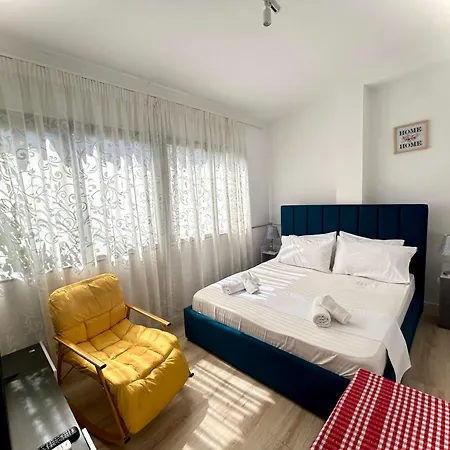 Hotel Budget