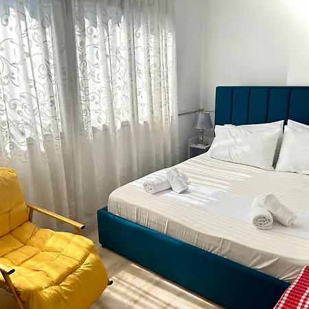 Budget Hotel Tirana