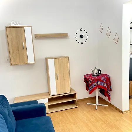 Budget Hotel