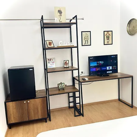 Budget Hotel Tirana