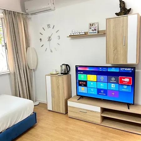 Budget Hotel 3*
