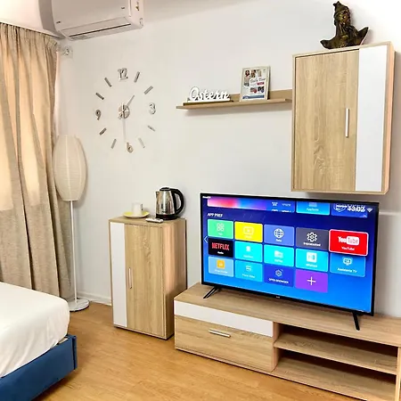 Hotel Budget Tirana