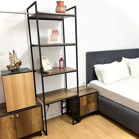 Budget 3* Tirana