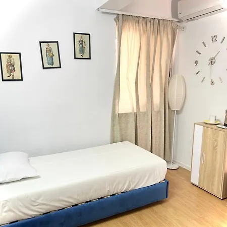 Budget Hotel