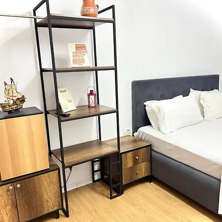 Hotel Budget 3*