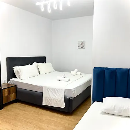 Budget Hotel