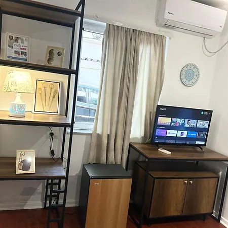 Budget Hotel Tirana