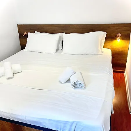 Budget Hotel