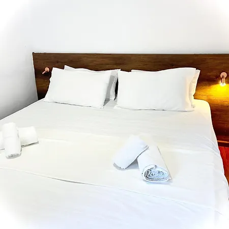 Hotel Budget Tirana