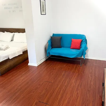Budget Hotel Tirana