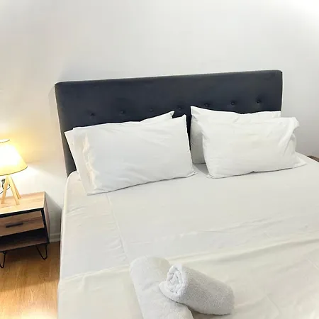 Budget Hotel 3*