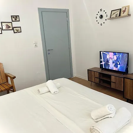 Budget Hotel 3*