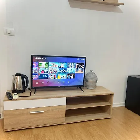 Hotel Budget 3*