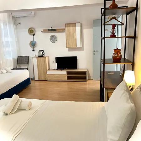 Budget Hotel
