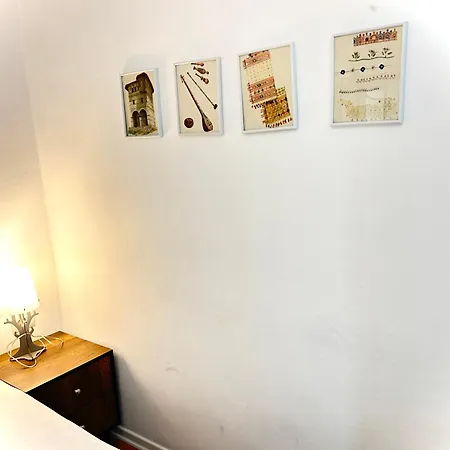Budget Hotel 3*