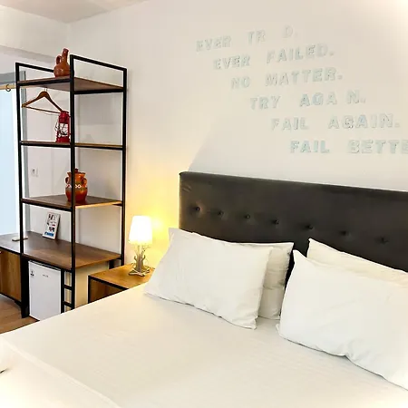 Budget Hotel Tirana