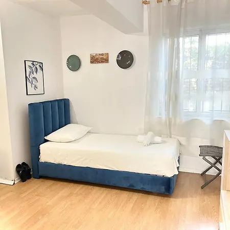 Budget Hotel Tirana