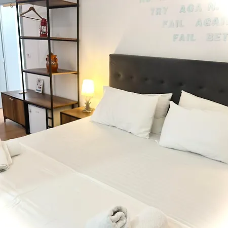 Budget Hotel