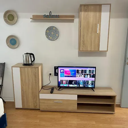 Budget Hotel Tirana