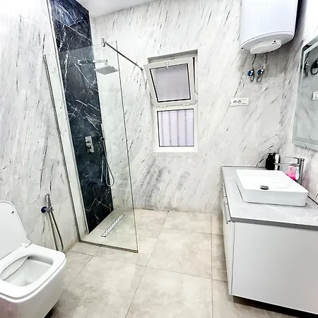Budget Hotel 3*