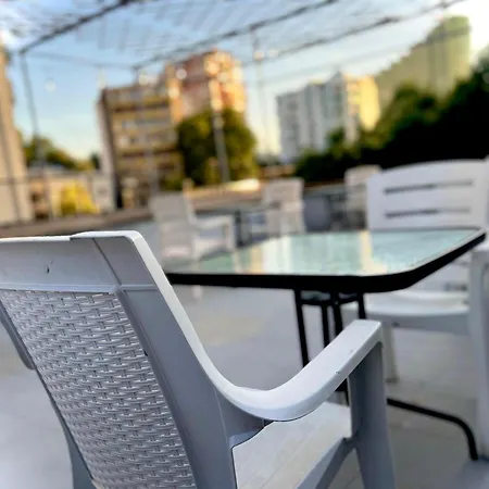 Hotel Budget