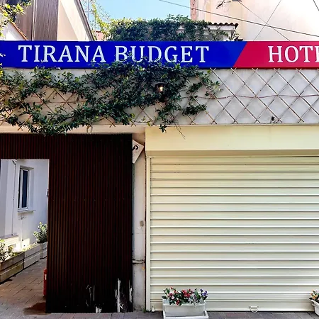 Hotel Budget