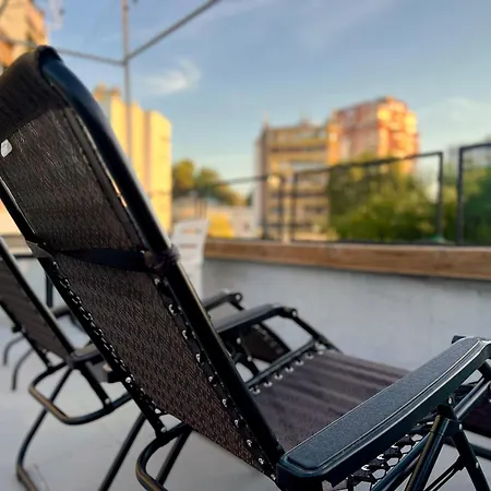 Budget Hotel Tirana