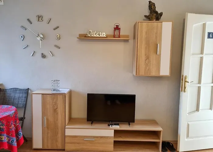 Budget Tirana