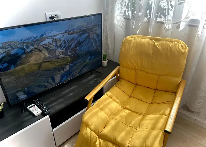Budget Hotel