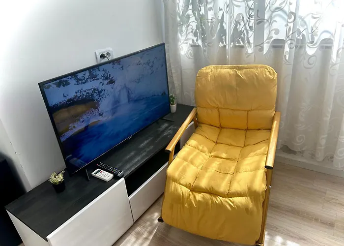 Budget Hotel 3*