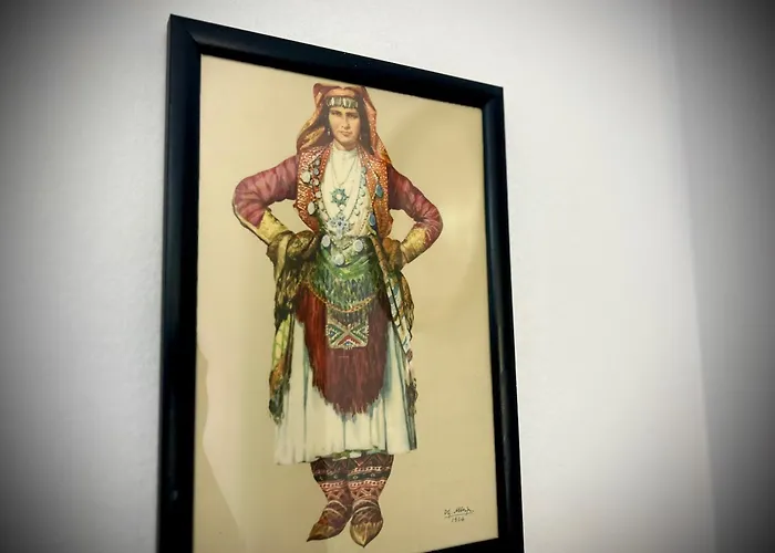 מלון Budget טיראנה