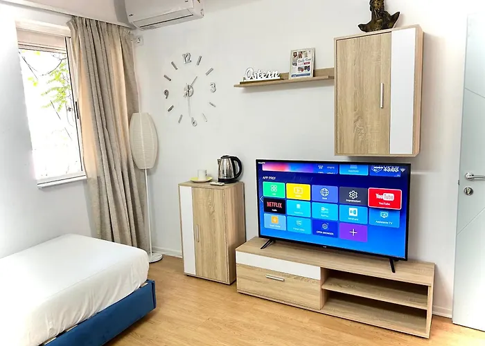 Budget Hotel 3*