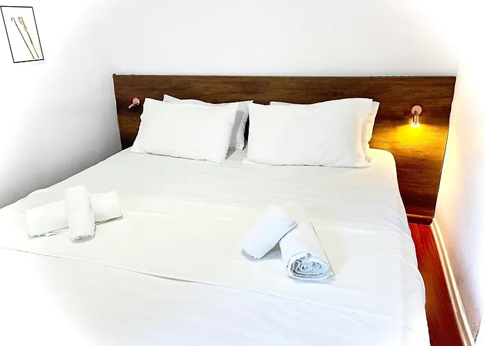 מלון Budget טיראנה