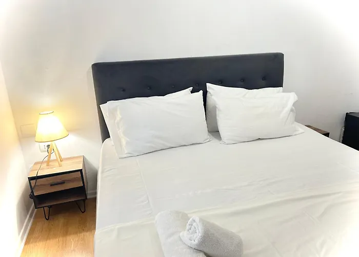 Budget Hotel 3*