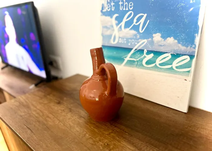 מלון Budget טיראנה